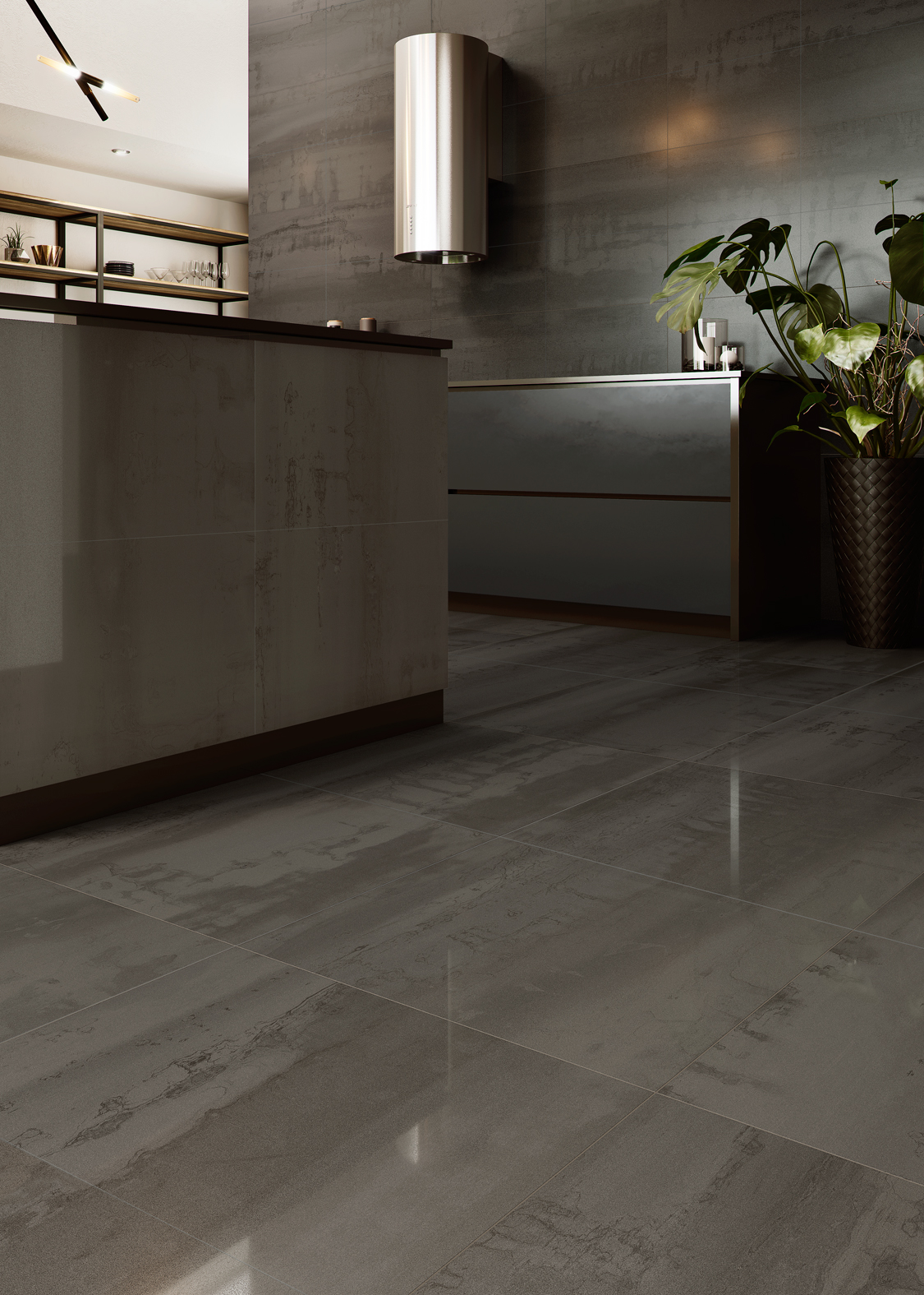 METAX LUX 60 3060 OXIDE · 60X60 30X60