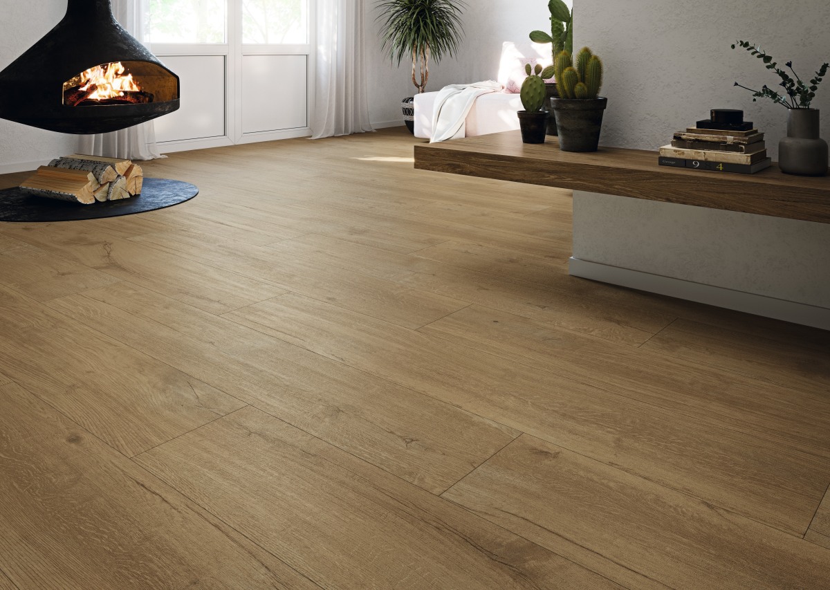 SELVA IROKO 29X160