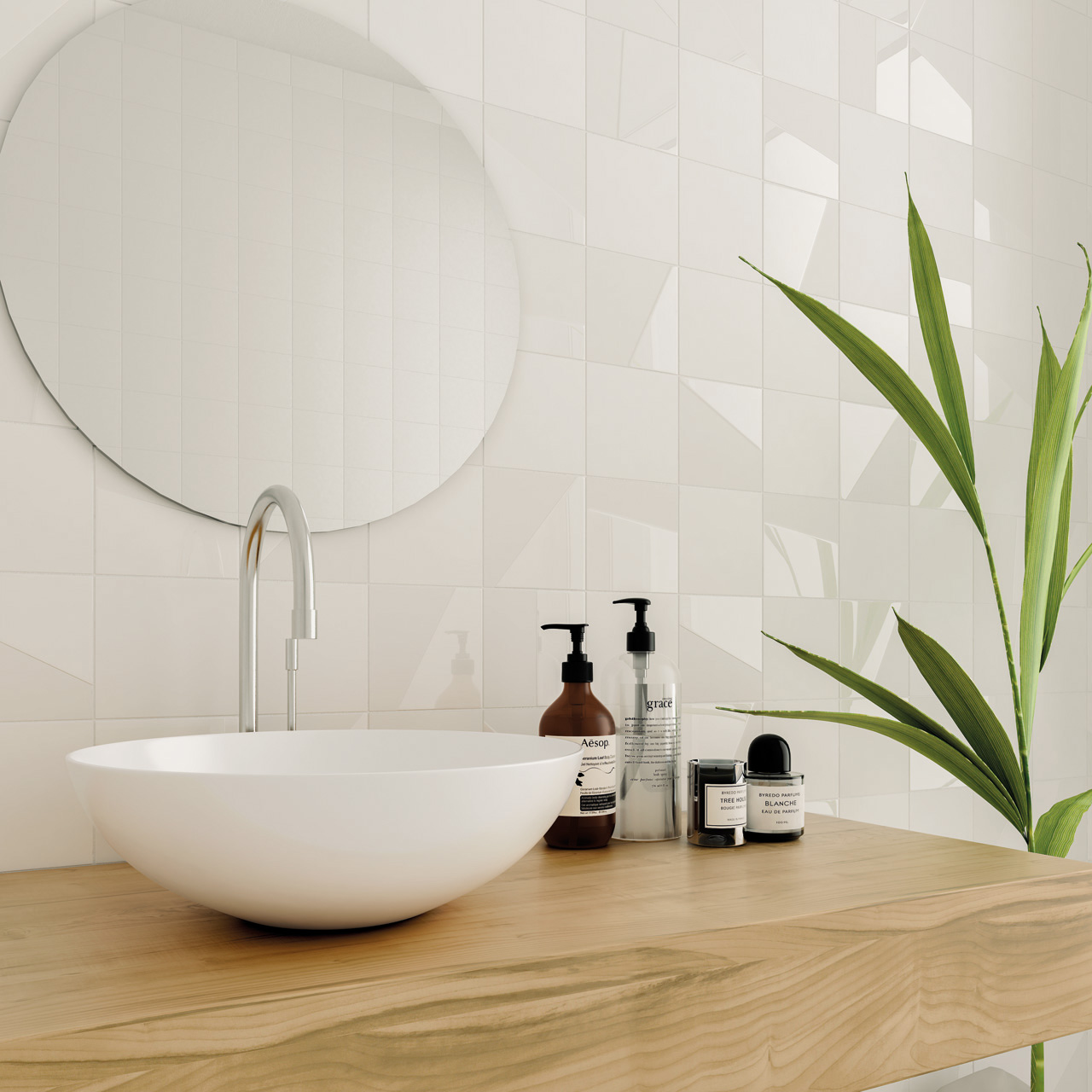 DUO SOLO White y DUO White-AMB