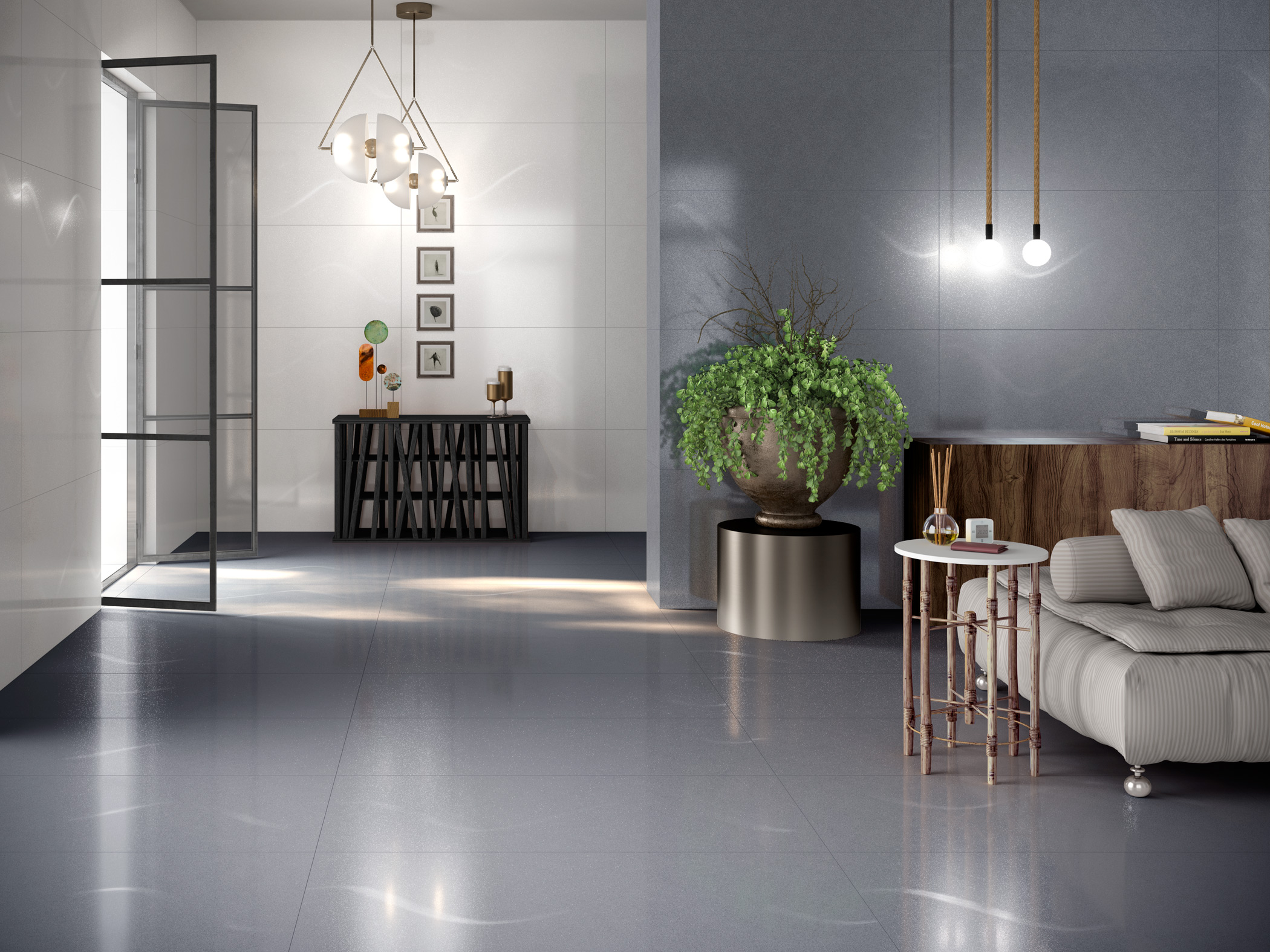 AKILA LUX 120