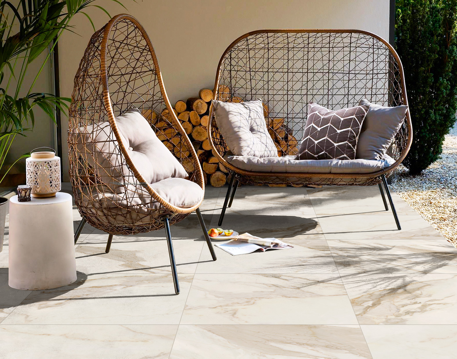 CALACATTA GOLD DRY 60 · 60x60
