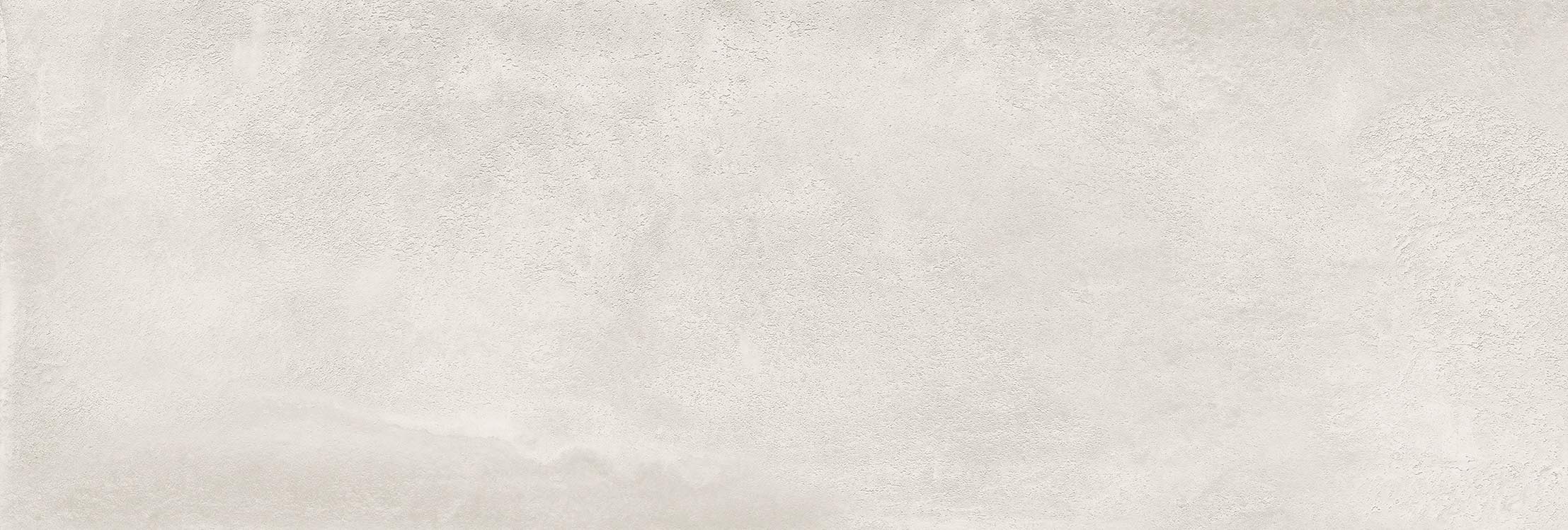 Cromat One White 25x75