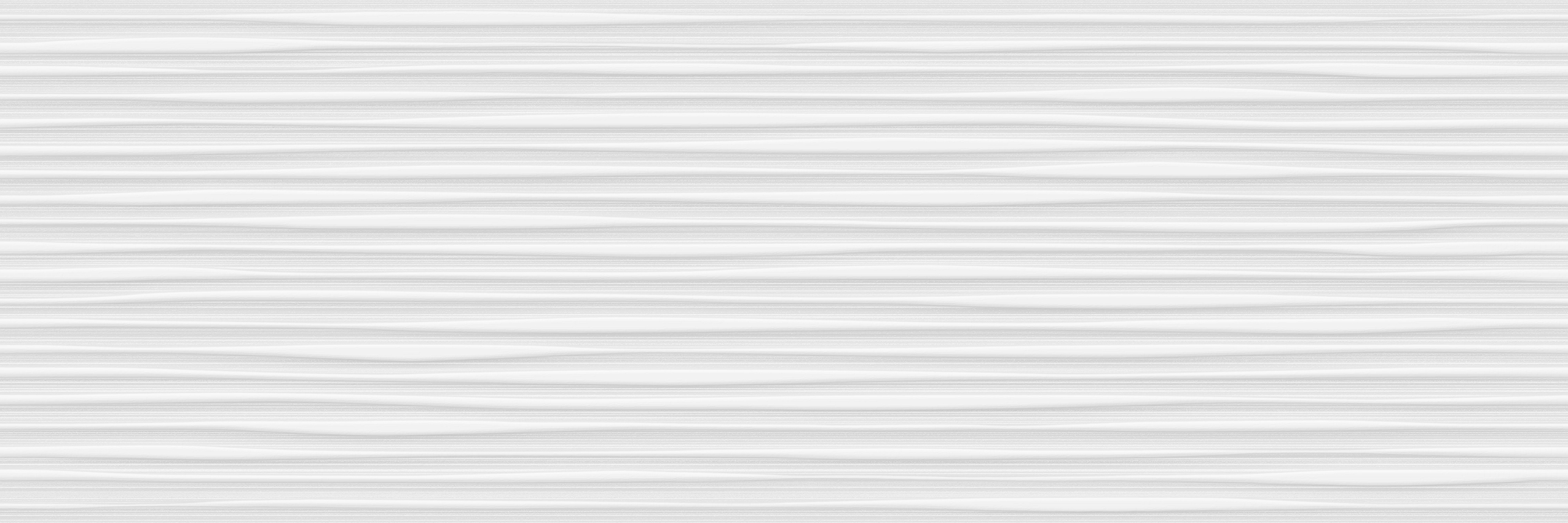 On Concept Wave Blanco Mate 30x90