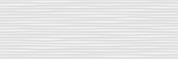 On Concept Wave Blanco Mate 30x90