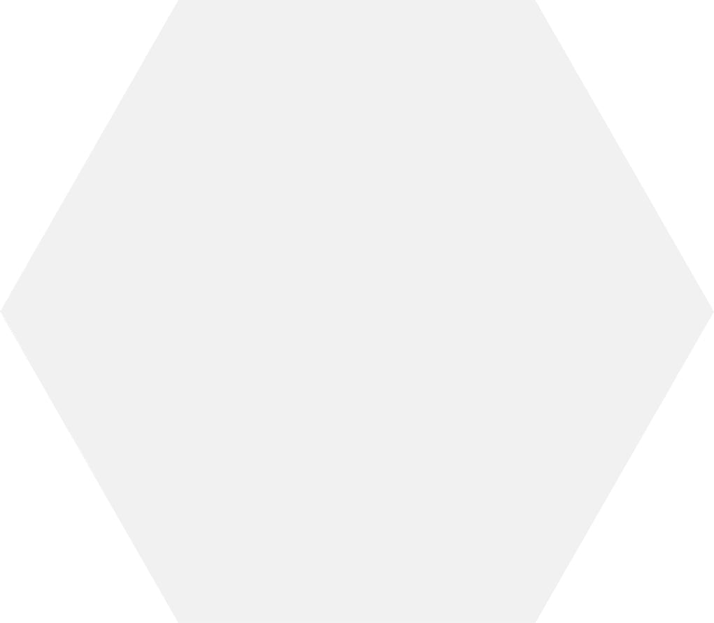 HEXALINE WHITE