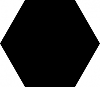 HEXALINE BLACK