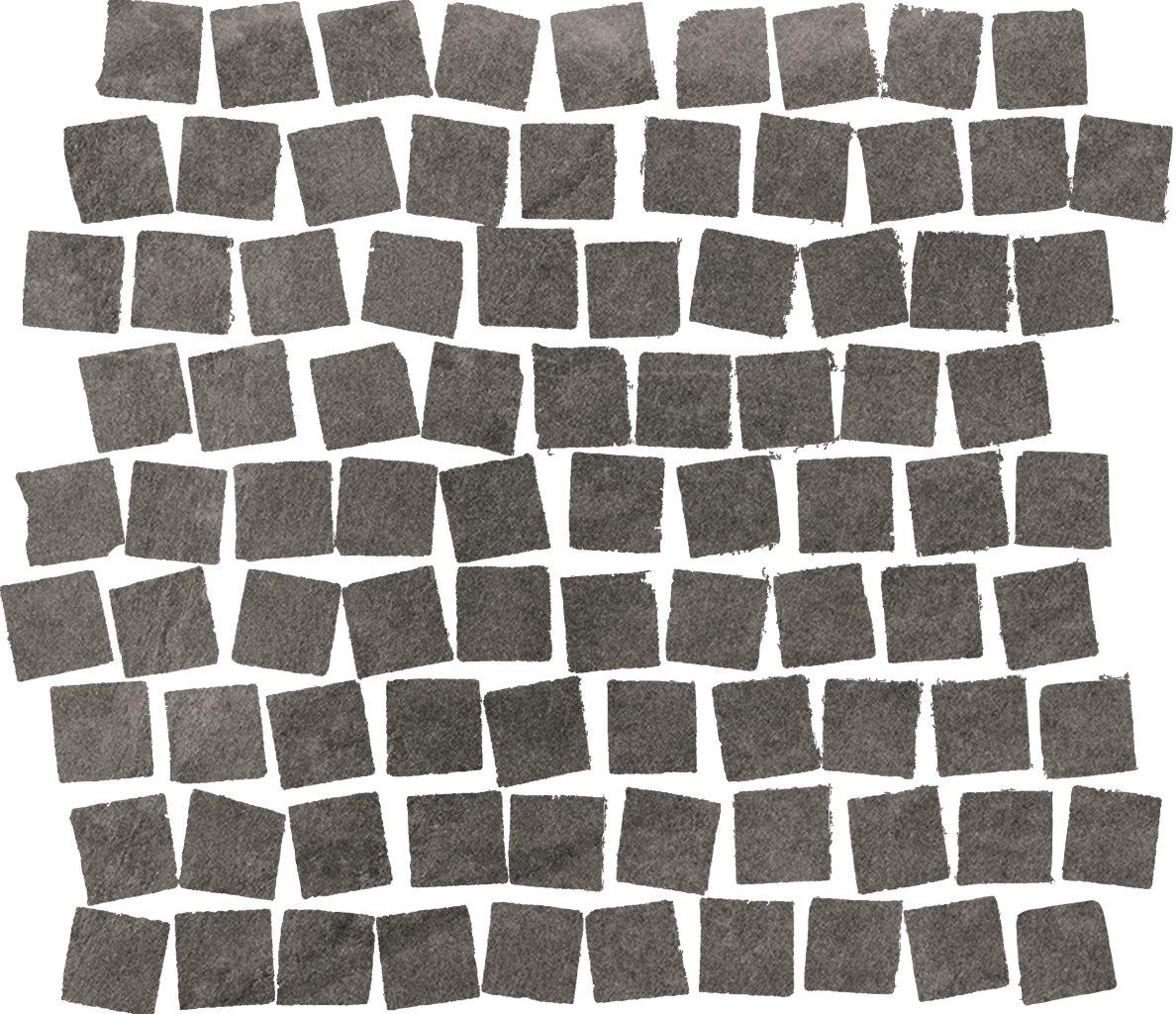 MOSAICO KARAKTER