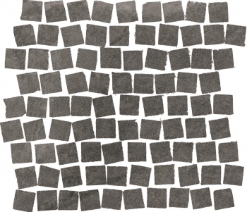 MOSAICO KARAKTER