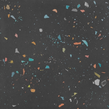 DROPS COLOR-Graphite-18.5x18.5