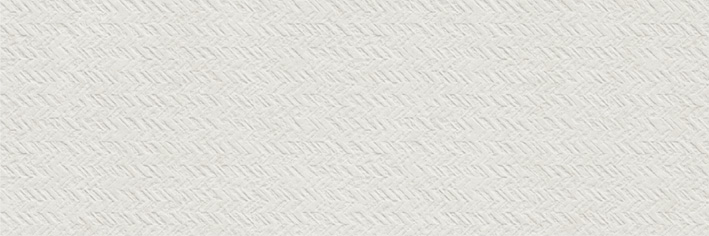 BALI R90 TRICOT WHITE · 30X90