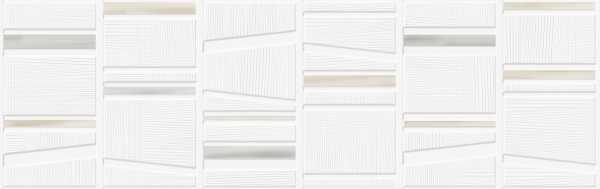 MIKADO BLANCO 31,5x100