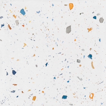 DROPS COLOR-Off White-18.5x18.5