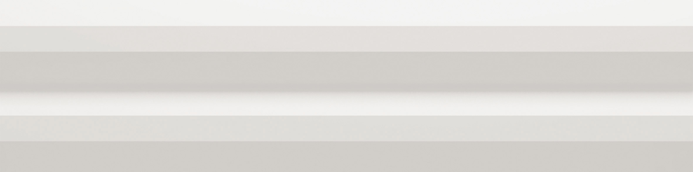 STRIPES-Ice White matt-7,5x30