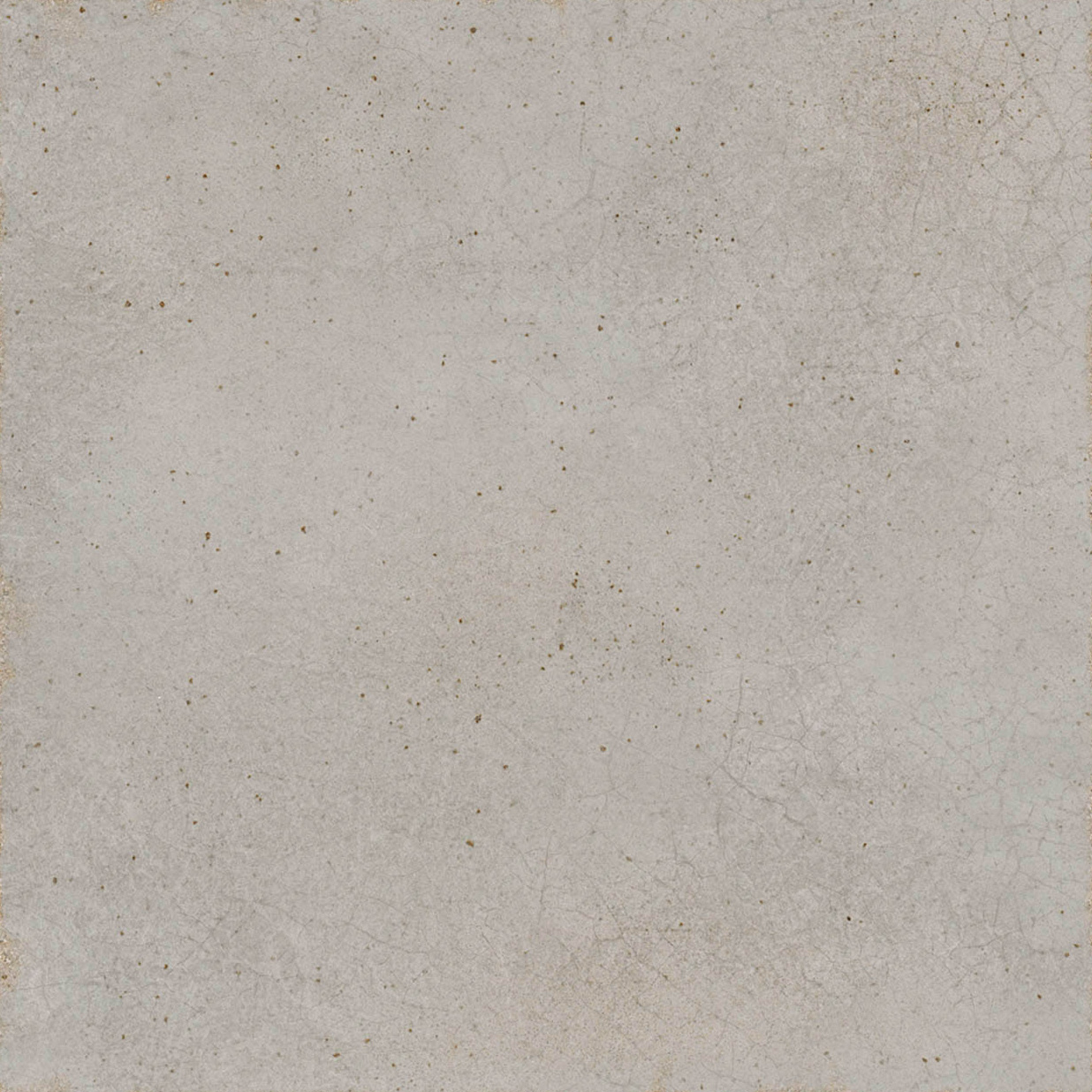 POTTERY SQUARE-Grey-15x15