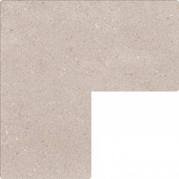 PUZZLE-ELLE FLOOR-Taupe-Stone-18,5x18,5