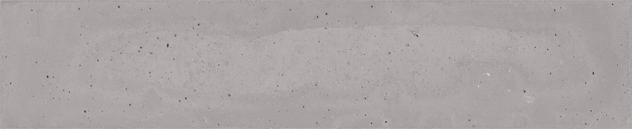 LOVE AFFAIRS- Concrete Strip Ash Grey-10x50