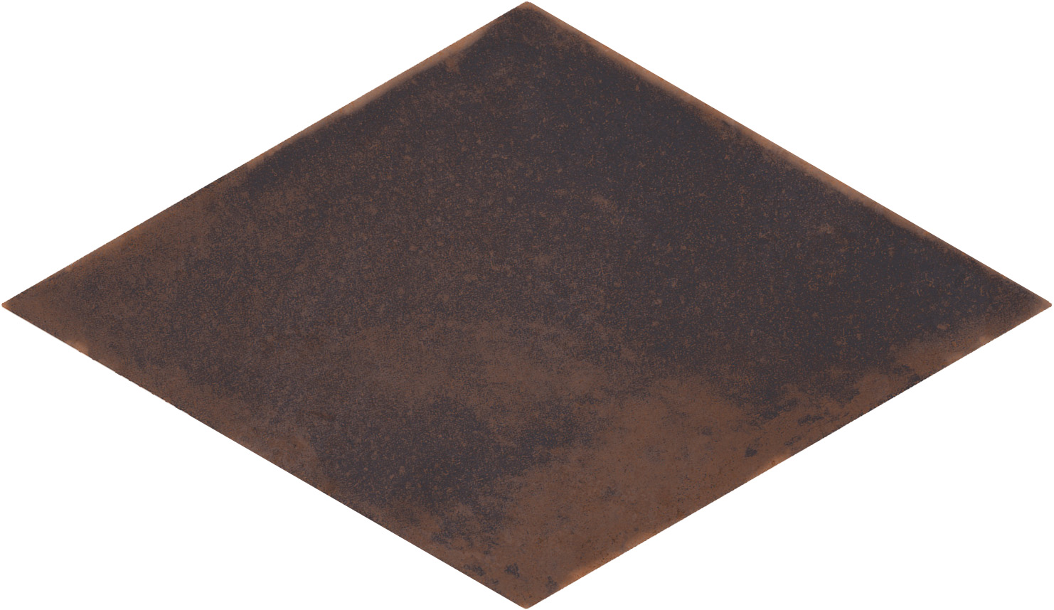 MUD-DIAMOND-Graphite-14x24