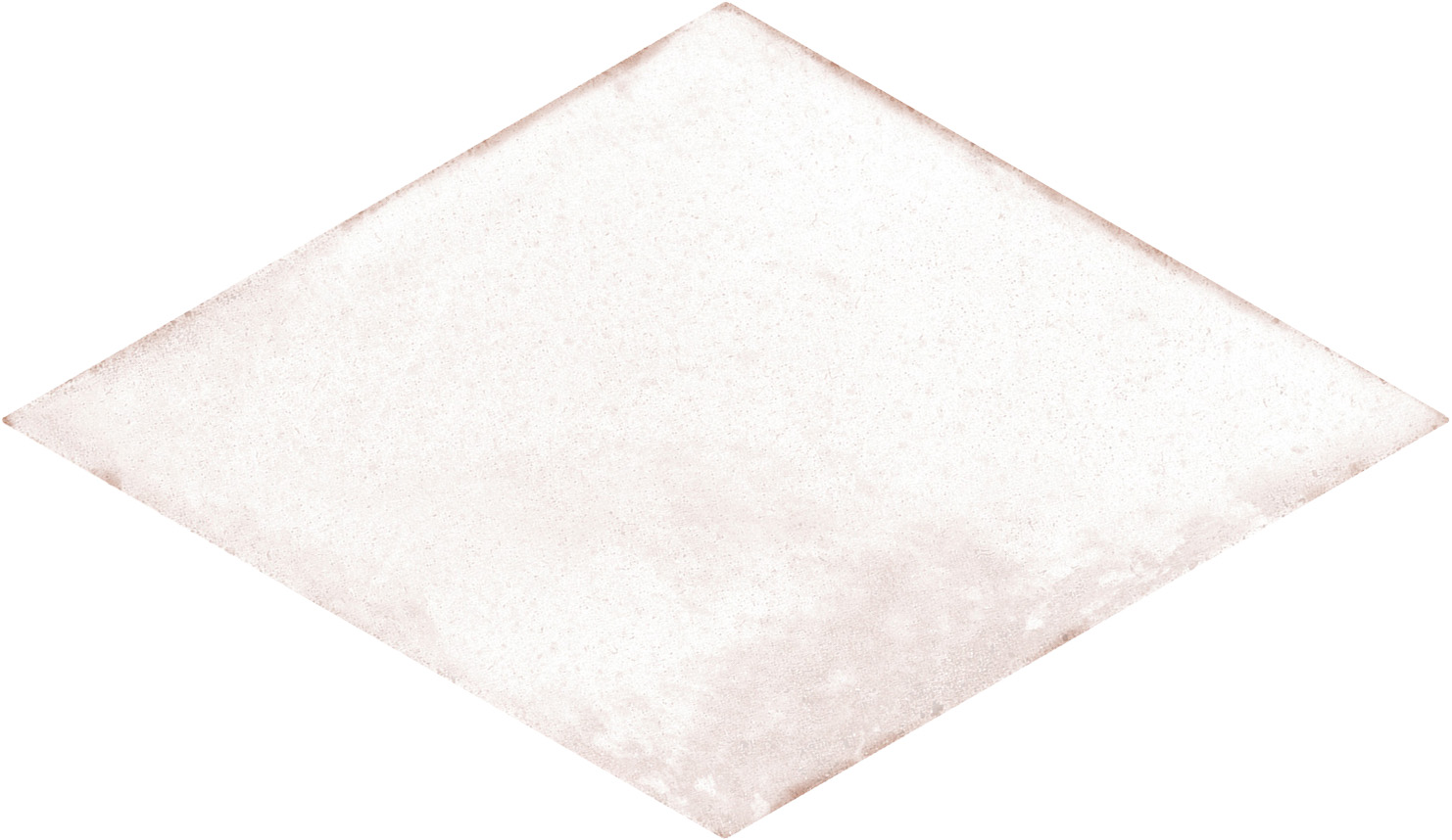 MUD-DIAMOND-Old White-14x24