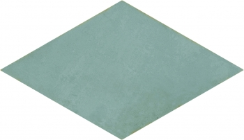MUD-DIAMOND-Teal-14x24