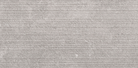 ANETO R3060 RECT. ROCKY GREY · 30x60