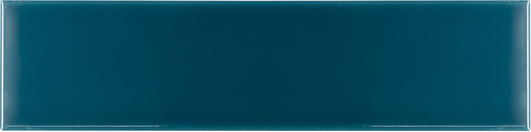 Rocky trails flat chrome green 7,5x30