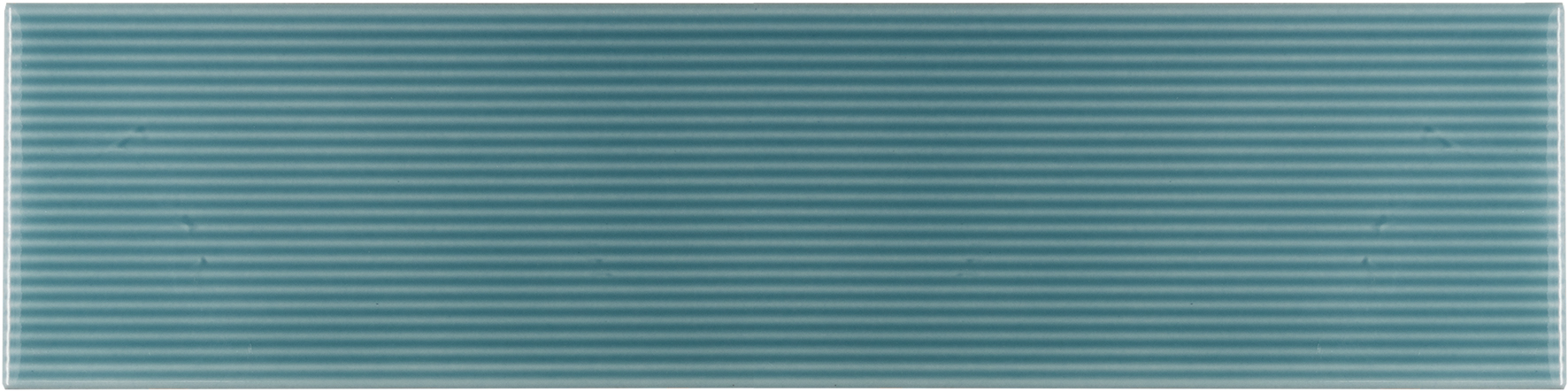 Rocky trails trend pastel green 7,5x30