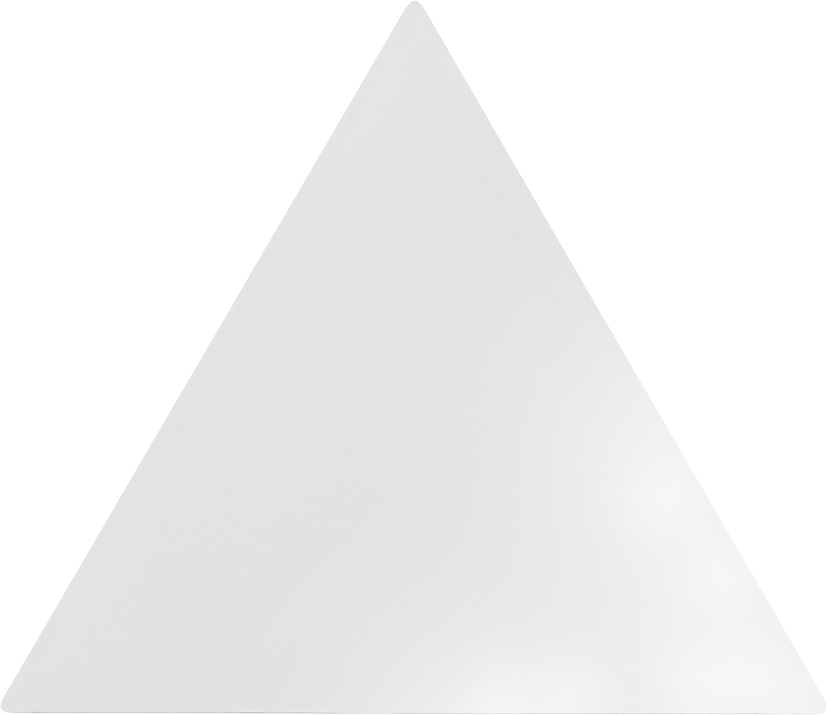 Trivial white brillo 14x14x14