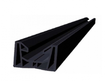 RASTREL PVC QUICK FIX