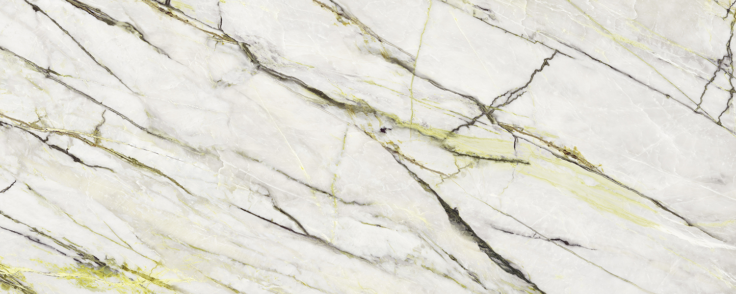 CALACATTA GREEN · 1200X3000 · 6mm de espesor