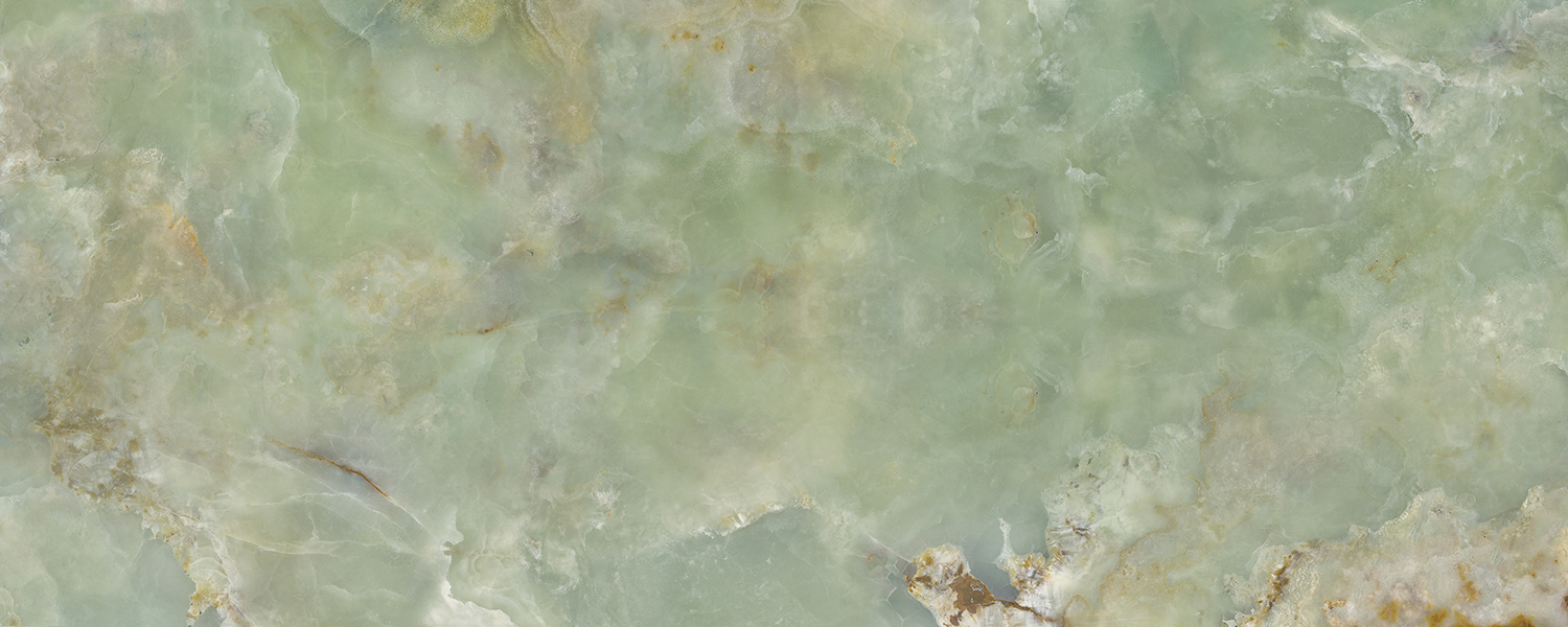ONIX JADE · 1200X3000 · 6mm de espesor