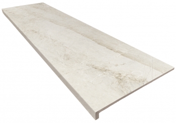 PELDAÑO RECTO 33X120X3 cm IMPERIAL SIENA C-3