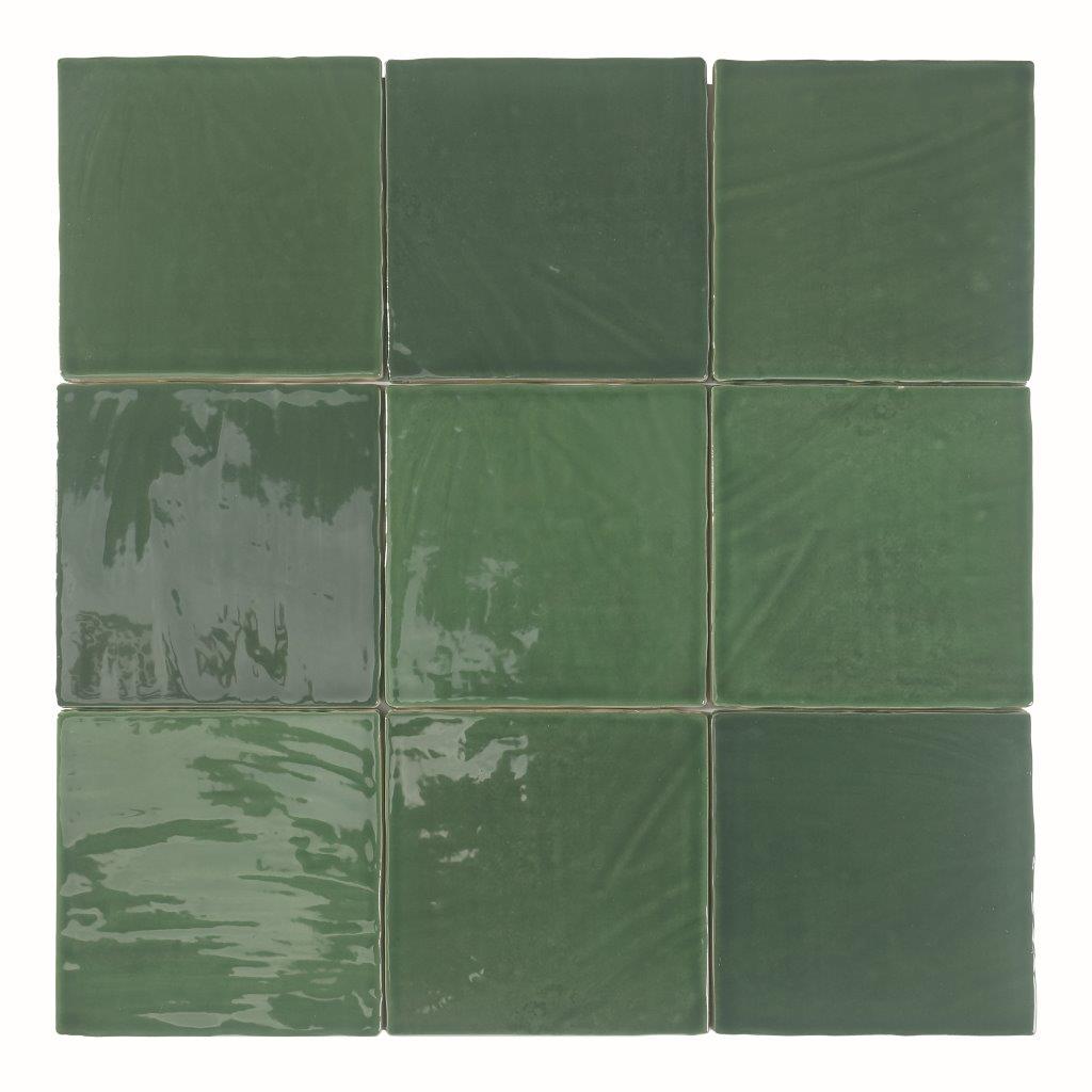 TABARCA VERDE 15X15