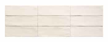 TABARCA BLANCO MATE 7.5X23