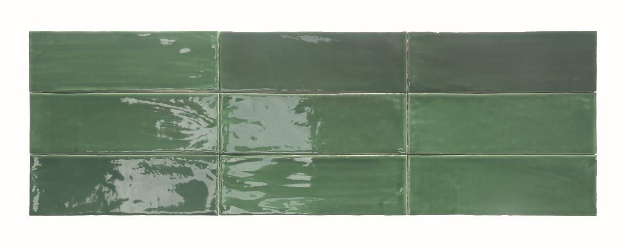 TABARCA VERDE 7.5X23