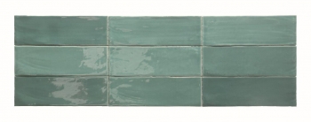 TABARCA TURQUESA 7.5X23