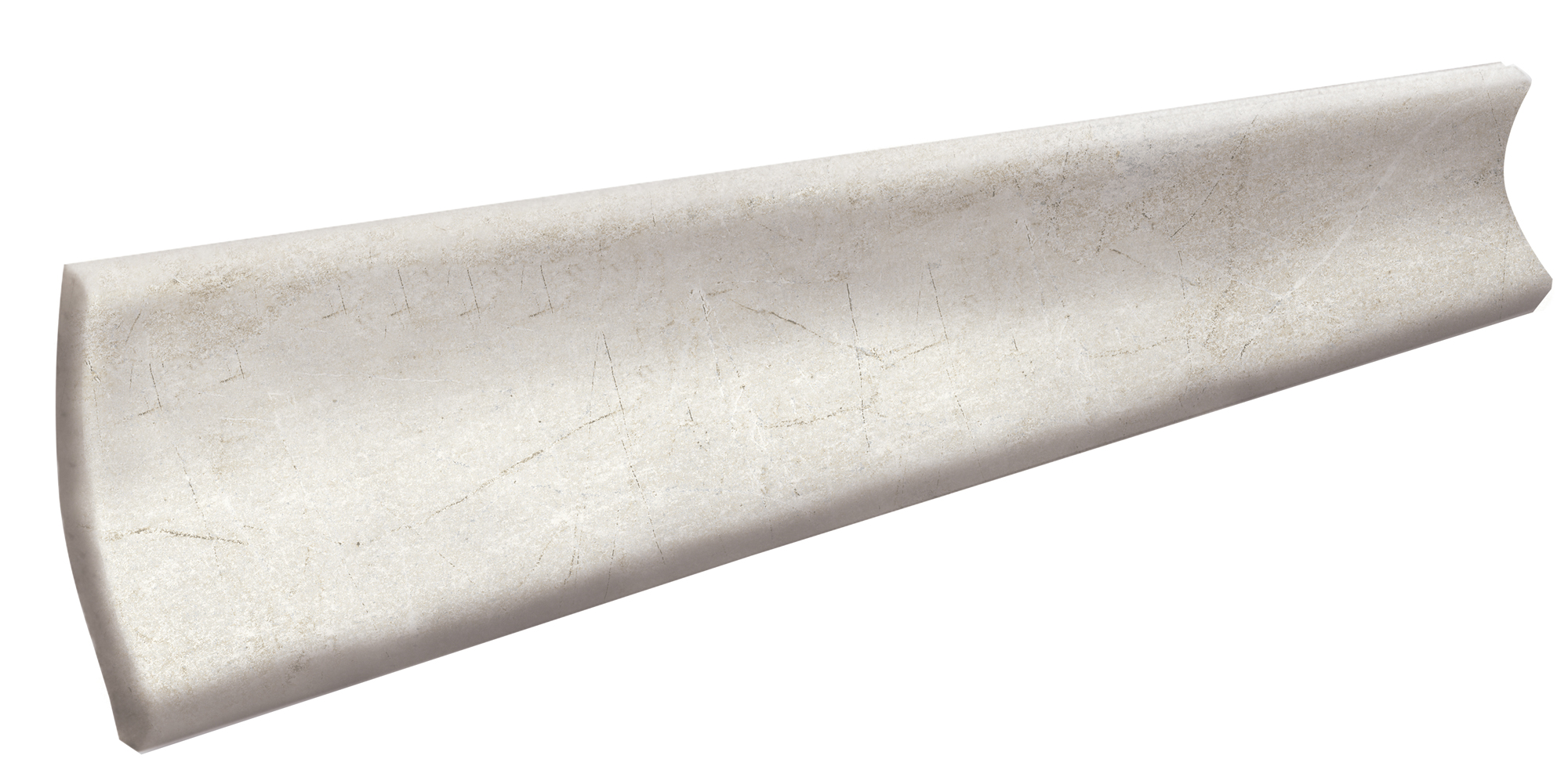 MEDIA CAÑA 4X33 cm IMPERIAL SIENA