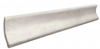 MEDIA CAÑA 4X33 cm IMPERIAL SIENA