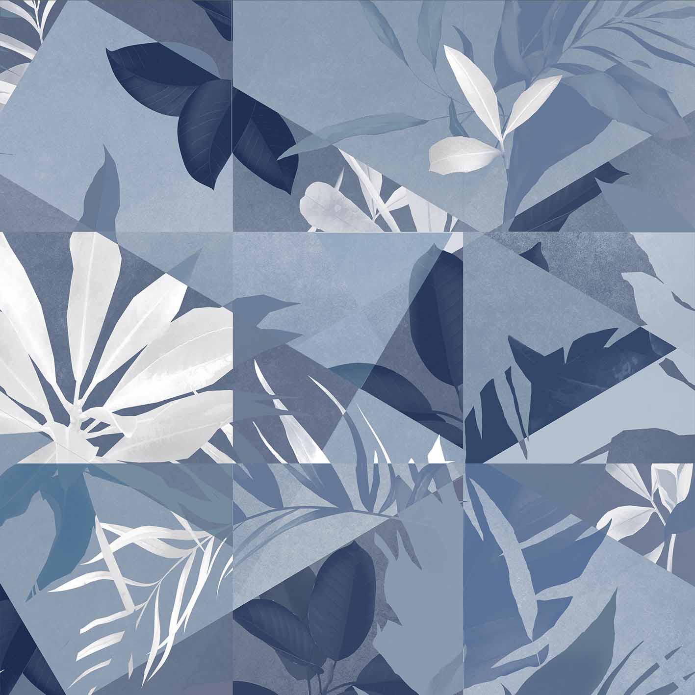 BOTANIC COLD 14.7X14.7