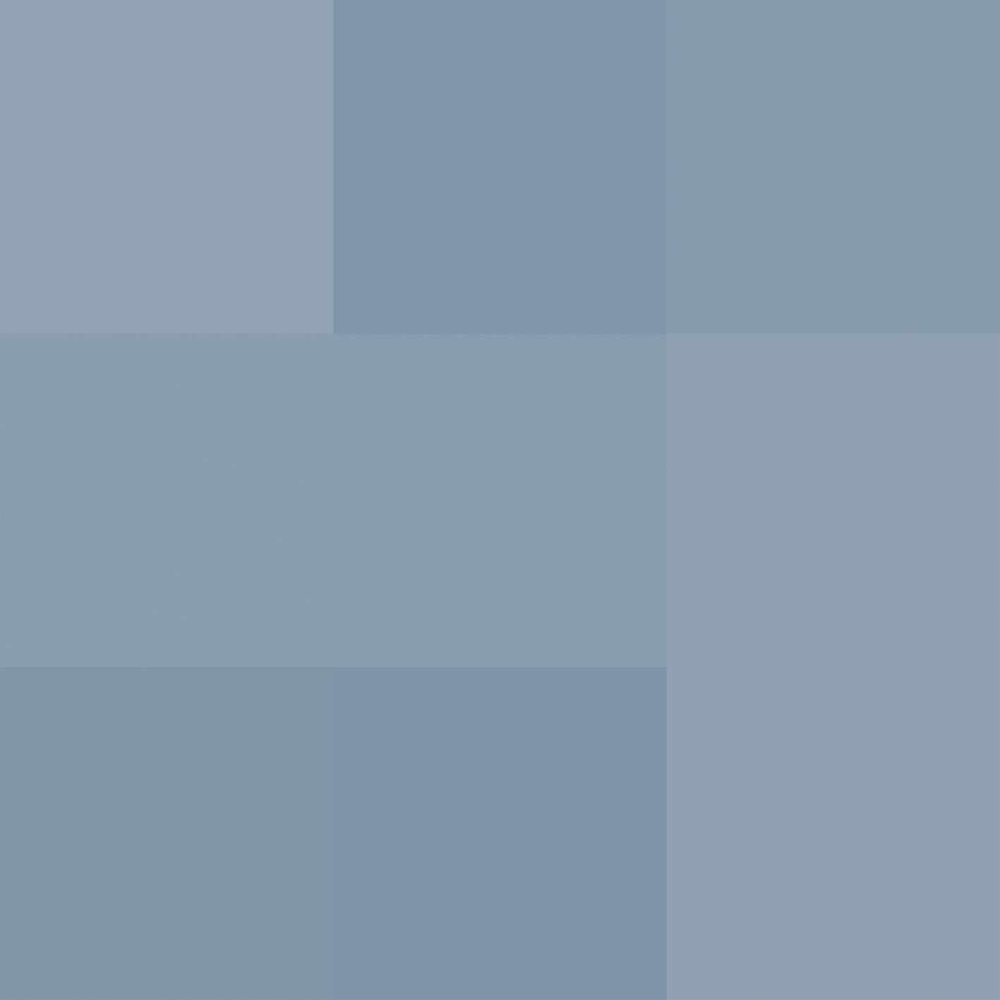 CHICAGO OCEAN 14.7X14.7