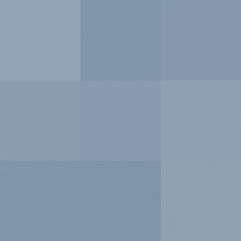 CHICAGO OCEAN 14.7X14.7