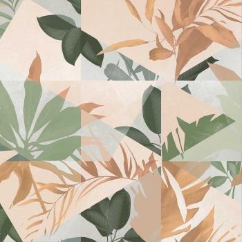 BOTANIC WARM 14.7X14.7