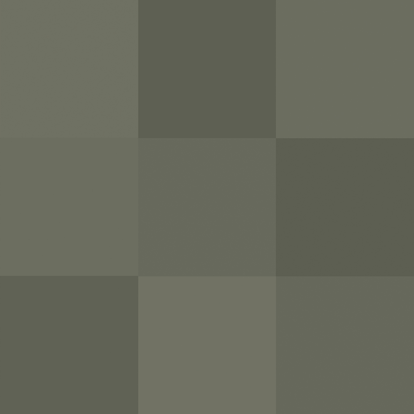 CHICAGO OLIVE 14.7X14.7