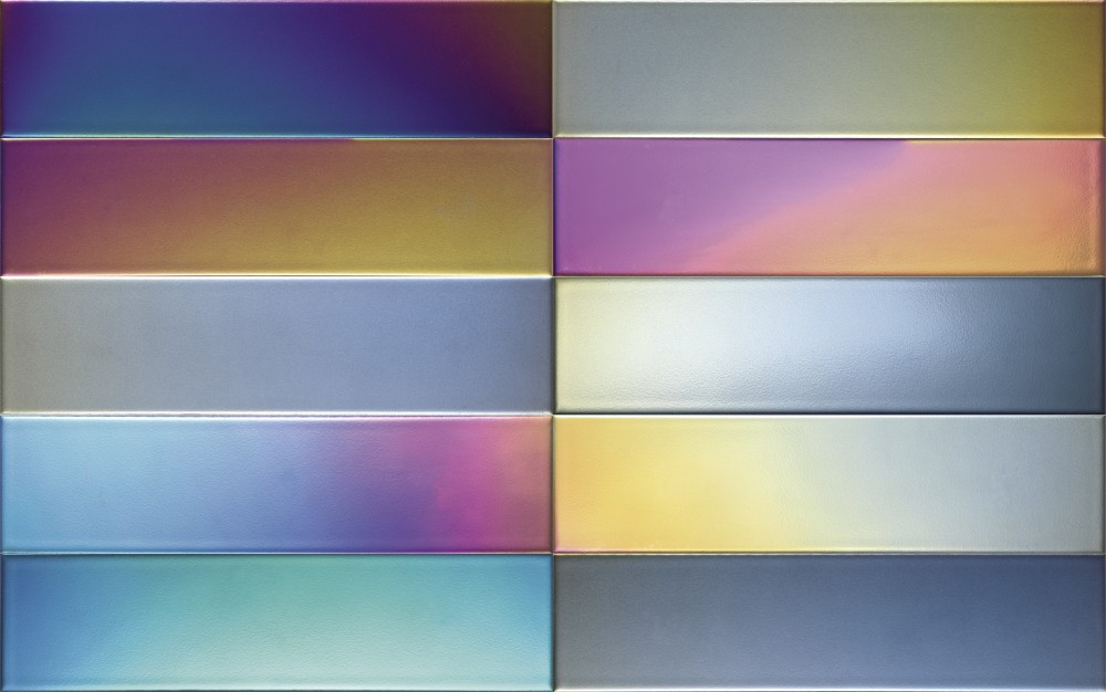 FLAT RAINBOW