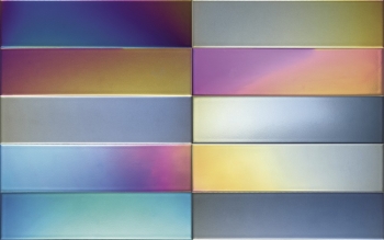 FLAT RAINBOW