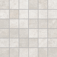 MOSAICO STUDIO T5 GREY · 30x30