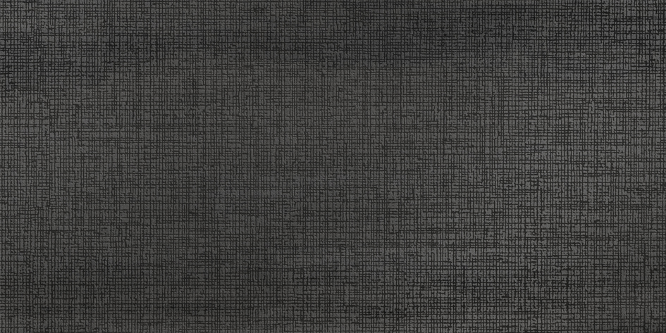 SYNTHESIS 120 TEX BLACK · 60x120