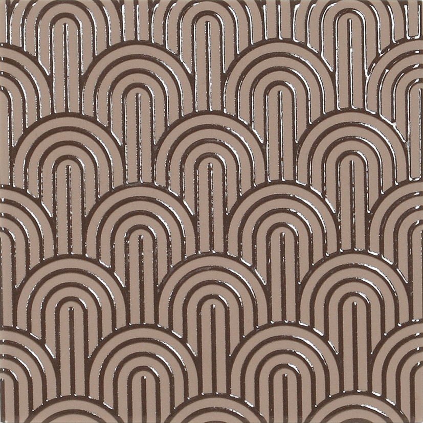 Gatsby Elegance Betty Rose · 14,8x14,8