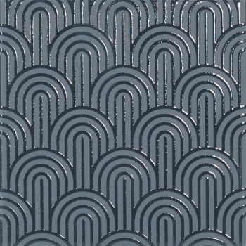 Gatsby Elegance French Navy · 14,8x14,8