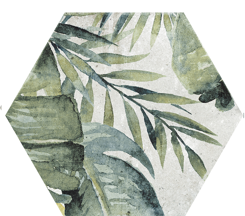 Amazonia · Tropic Emerald 32x36,8