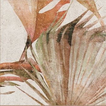 Amazonia · Tropic Cotto 13,8x13,8